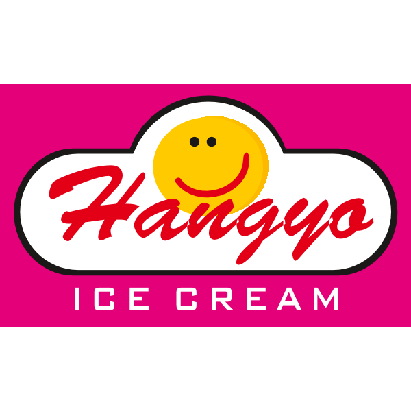 Hangyo Ice cream