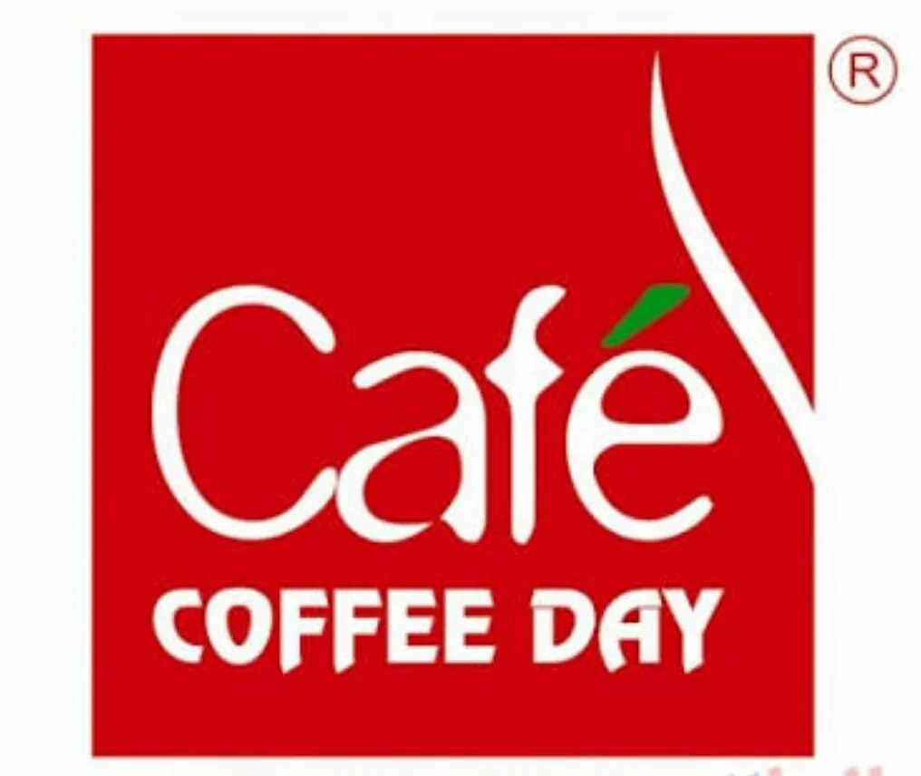 Cafe Coffee Day