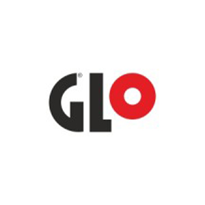 GLO logo