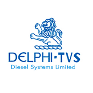 Delphi TVS 