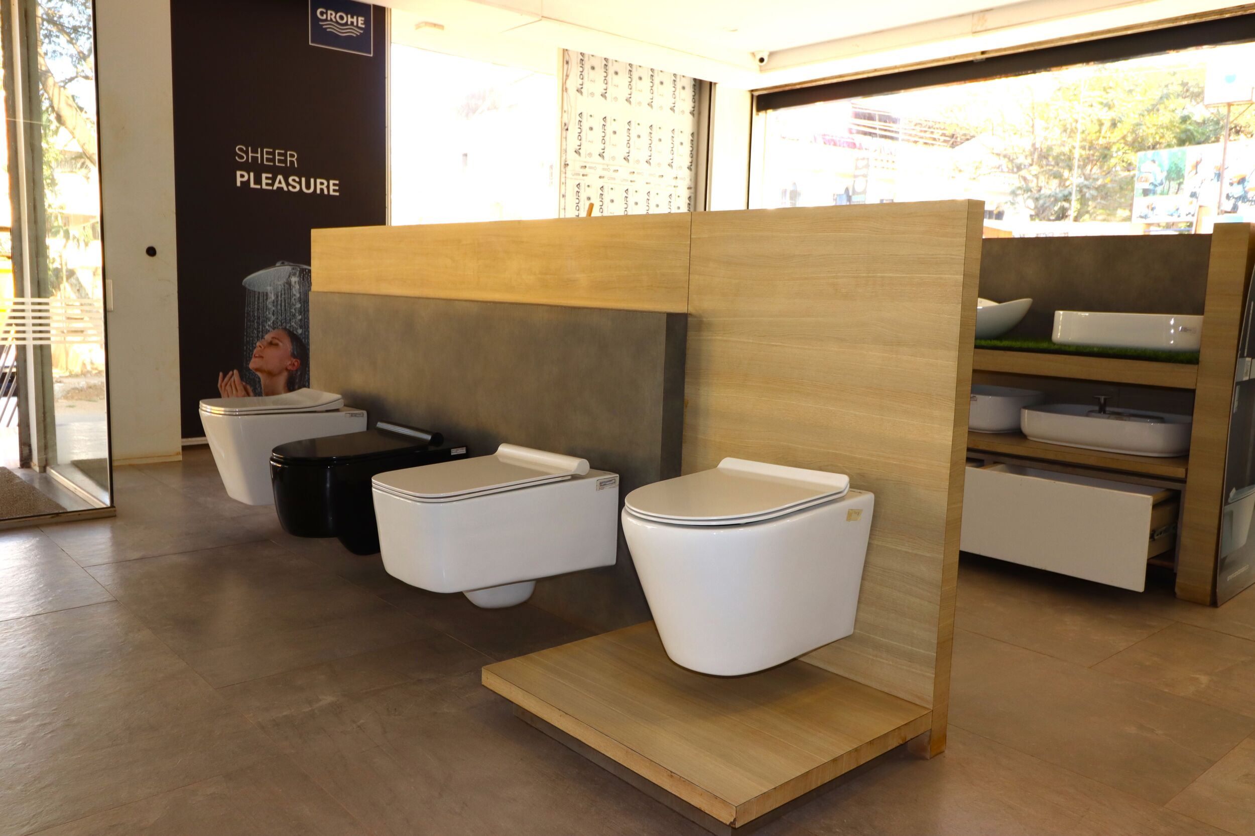 Advantages Of Swastik's Sanitary Ware Collections