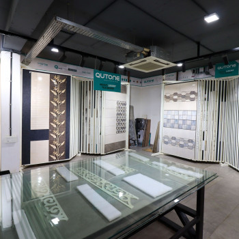 Our Showroom Image